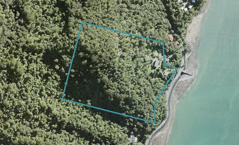 1336 Huia Road, Huia, Auckland - Carousel 1