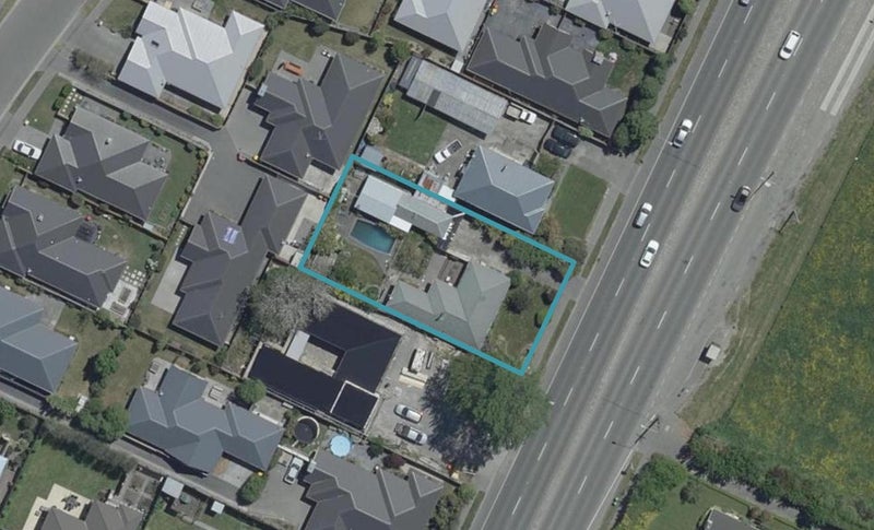 873 Main North Road, Belfast, Christchurch - Carousel 1