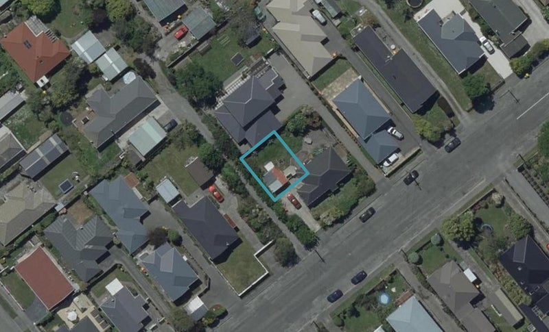 3/41 Wychbury Street, Spreydon, Christchurch - Carousel 1