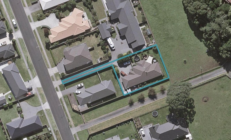 104A Wills Road, Bell Block, New Plymouth - Carousel 1