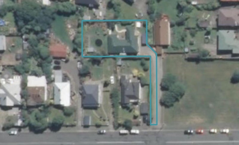 41 College Road, Parkside, Timaru - Carousel 1