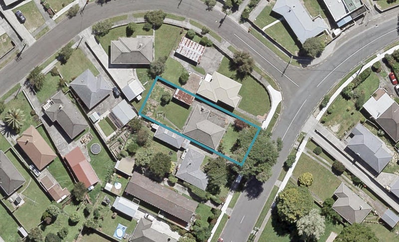 108 McLeod Street, Elderslea, Upper Hutt - Carousel 1