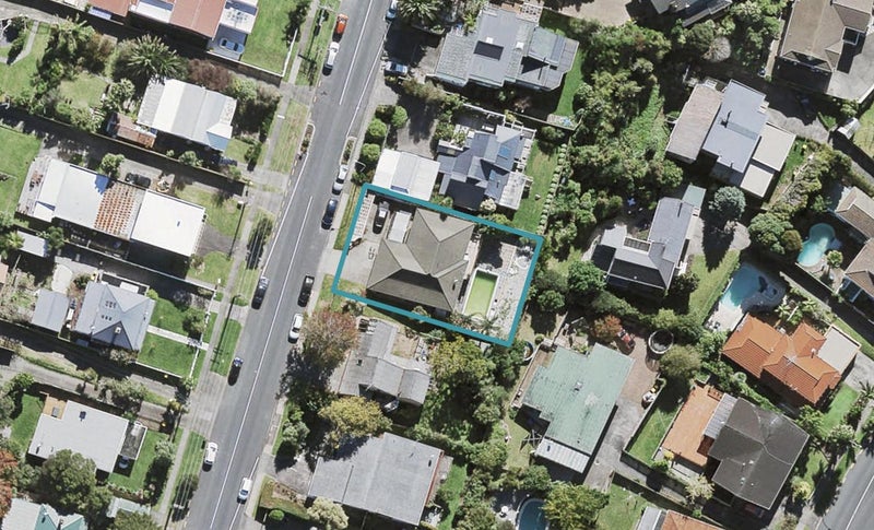 30 Balmain Road, Chatswood, Auckland - Carousel 1