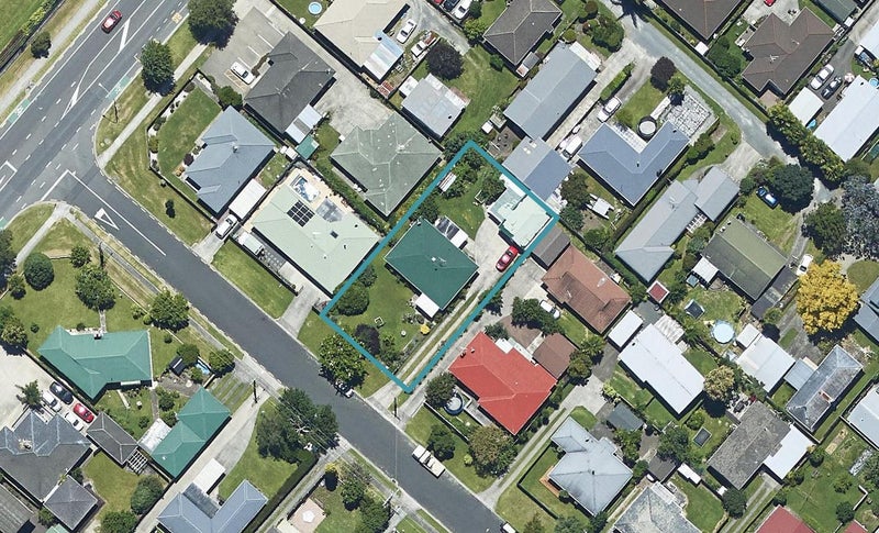 7 Maitland Street, Greerton, Tauranga - Carousel 1