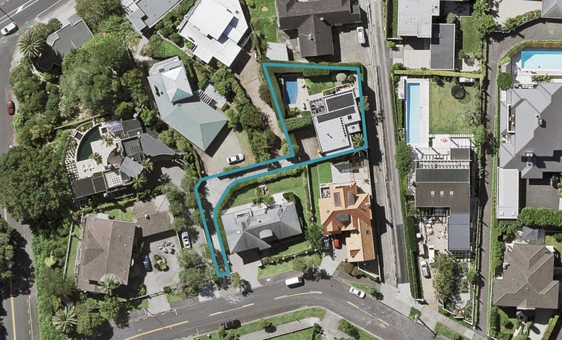 12 Selwyn Avenue, Mission Bay, Auckland - Carousel 1