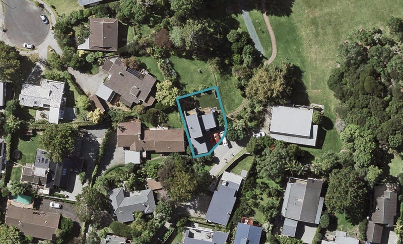 28B Rutherford Terrace, Meadowbank, Auckland - Carousel 1