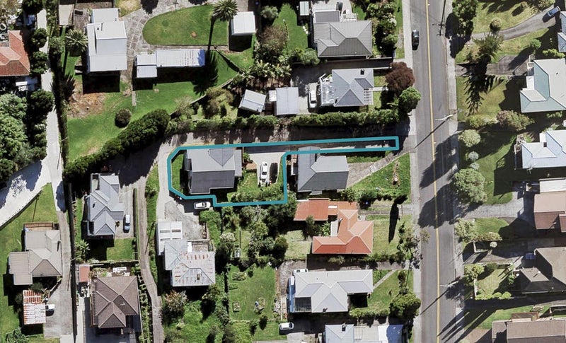 85B Whitney Street, New Windsor, Auckland - Carousel 1