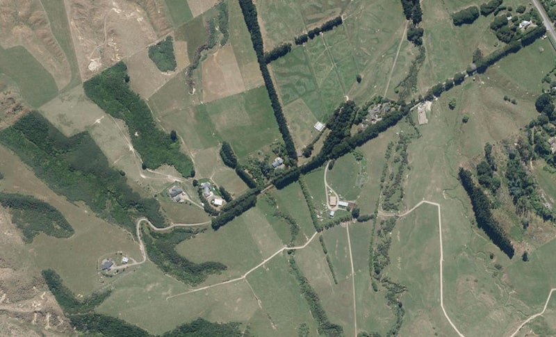 376B Scotts Road, Linton, Palmerston North - Carousel 1