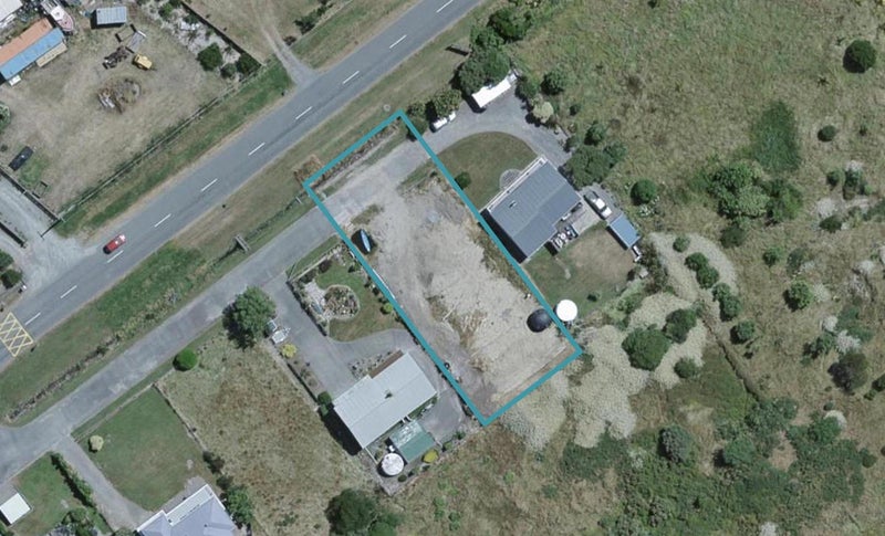 106 Lake Ferry Road, Lake Ferry, Featherston - Carousel 1