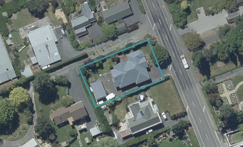 22 Riccarton Road East, East Taieri, Mosgiel - Carousel 1