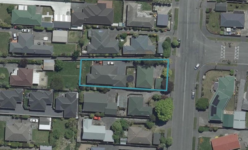61 Cavendish Road, Casebrook, Christchurch - Carousel 1