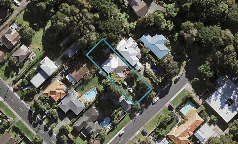 88 Sylvia Road, Hillcrest, Auckland - Carousel 1