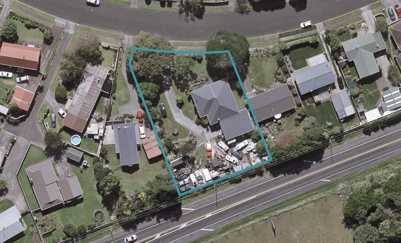 12 Penrod Drive, Bell Block, New Plymouth - Carousel 1