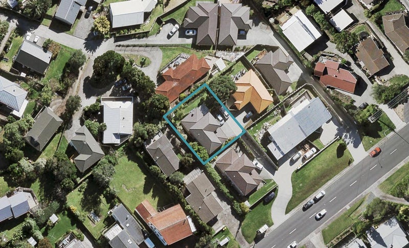 114C Sunset Road, Unsworth Heights, Auckland - Carousel 1