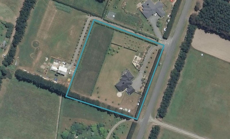 1091 Downs Road, West Eyreton, Rangiora - Carousel 1