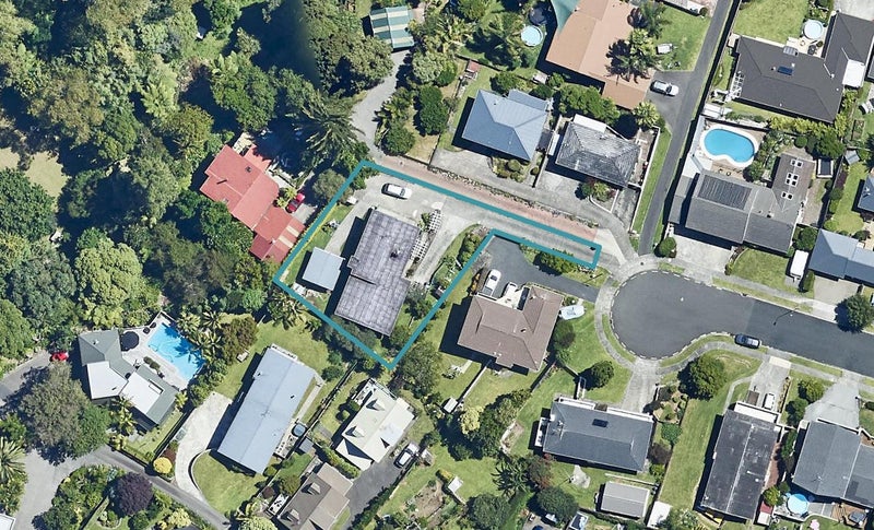 20 Apollo Street, Otumoetai, Tauranga - Carousel 1