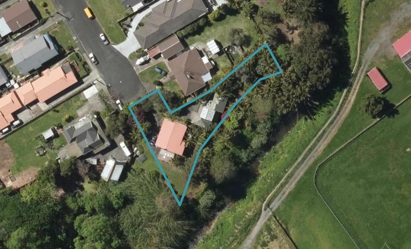 21 Armstrong Avenue, Woodhill, Whangarei - Carousel 1