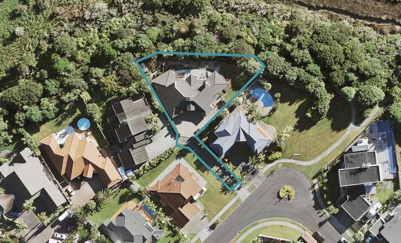34 Seacrest Drive, West Harbour, Auckland - Carousel 1