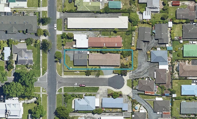 26 James Street, Victoria, Rotorua - Carousel 1