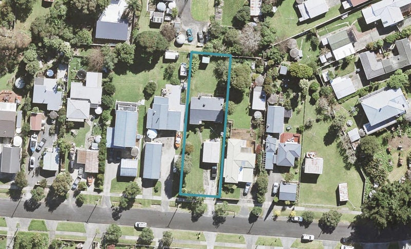 9 Bertram Road, Papakura - Carousel 1