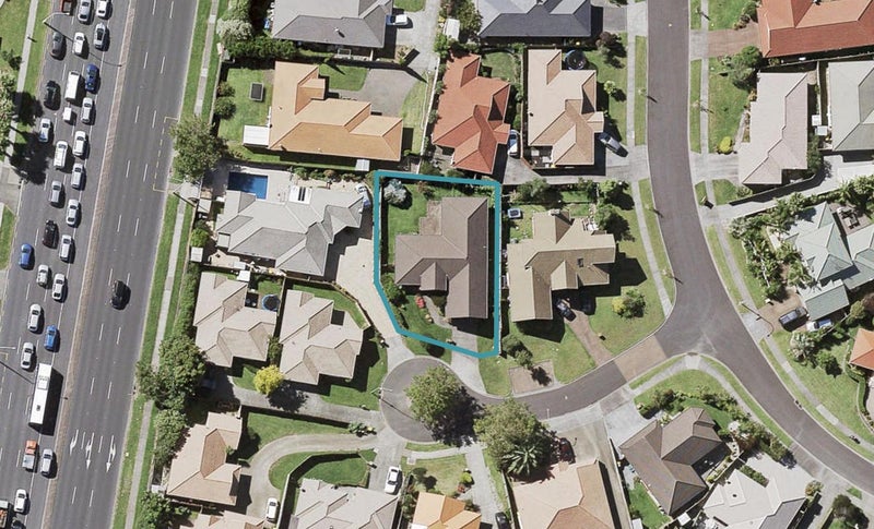 3 Fencotie Place, Northpark, Auckland - Carousel 1