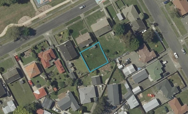 36B Raleigh Street, Awapuni, Palmerston North - Carousel 1