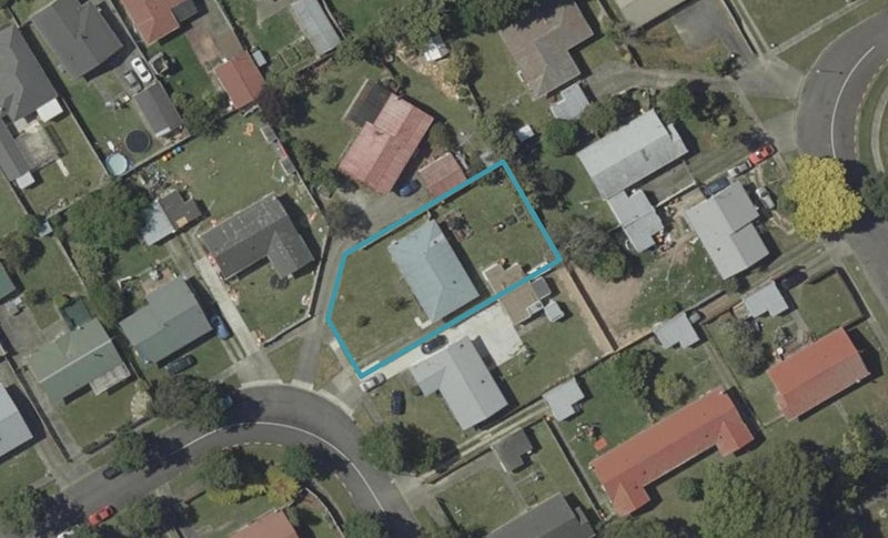 34 Monowai Place, Westbrook, Palmerston North - Carousel 1