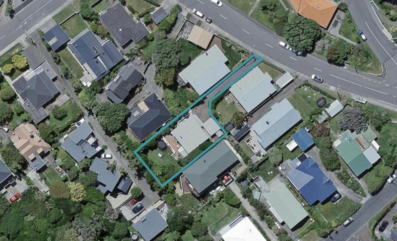5A Perth Street, Ngaio, Wellington - Carousel 1