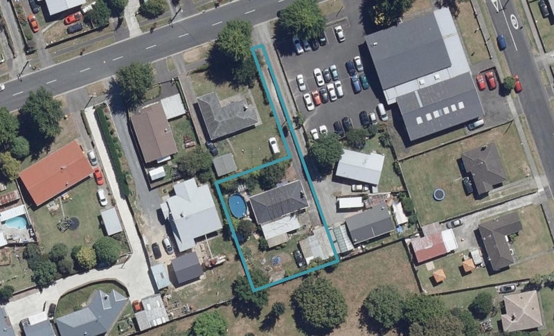 82 Mardon Road, Enderley, Hamilton - Carousel 1