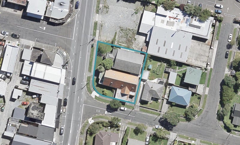 1 Rumgay Street, Fairfield, Lower Hutt - Carousel 1