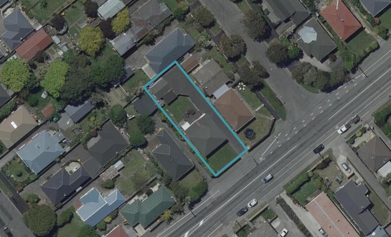 63 Milton Street, Somerfield, Christchurch - Carousel 1