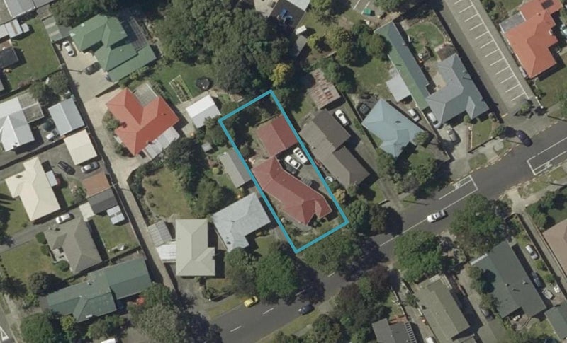 87 Slacks Road, Awapuni, Palmerston North - Carousel 1