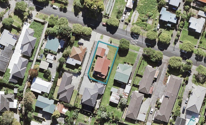 117 Gardner Avenue, New Lynn, Auckland - Carousel 1