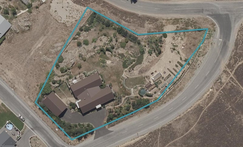 2 Lookout Drive, Little Valley, Alexandra - Carousel 1