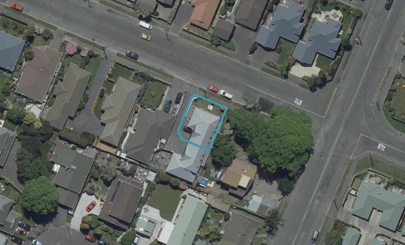 7B Wittys Road, Avonhead, Christchurch - Carousel 1