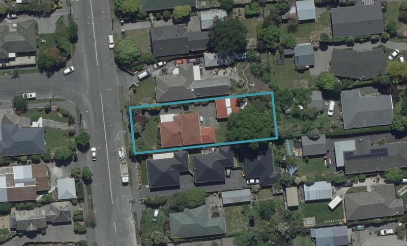 222 Avonhead Road, Avonhead, Christchurch - Carousel 1