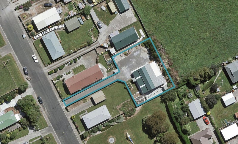40 Shannon Street, Clifton, Invercargill - Carousel 1