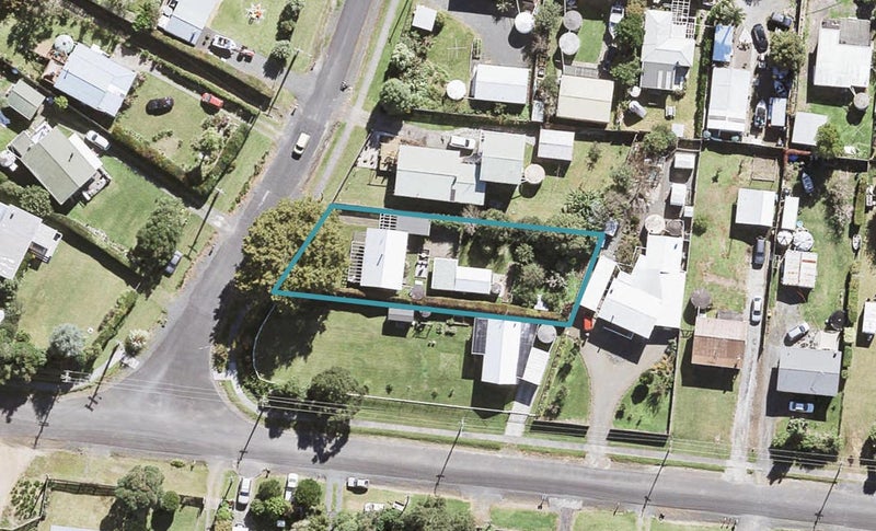 6 Third Avenue, Papakura - Carousel 1