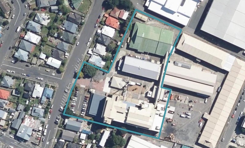 21 JOHN STREET, Petone, Lower Hutt - Carousel 1