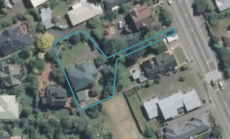 26 Selwyn Street, Maori Hill, Timaru - Carousel 1