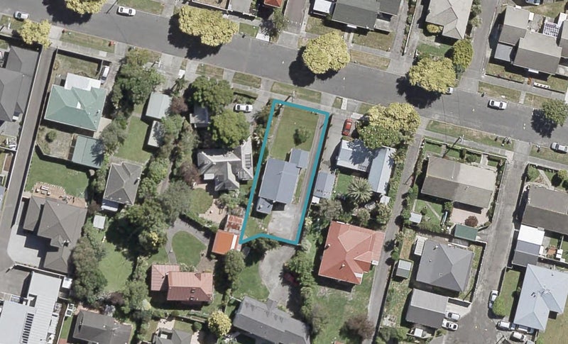 110 Epuni Street, Epuni, Lower Hutt - Carousel 1