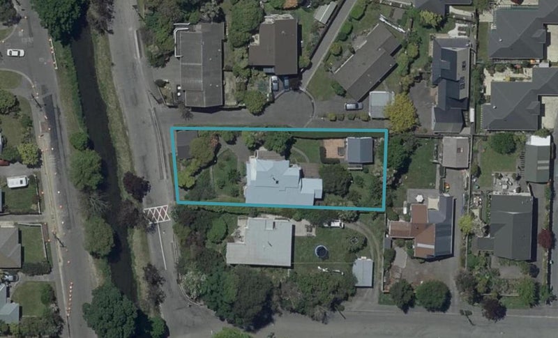 82 Palatine Terrace, Saint Martins, Christchurch - Carousel 1