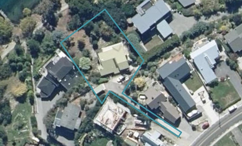 451 Peninsula Road, Kelvin Heights, Queenstown - Carousel 1