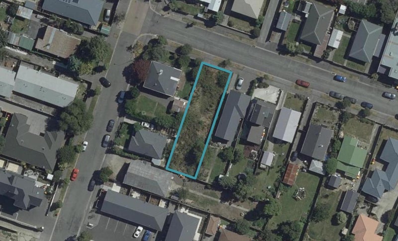 6 Short Street, Waltham, Christchurch - Carousel 1