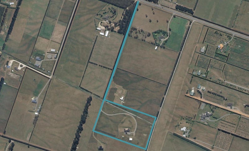 2195 South Eyre Road, Eyrewell, Rangiora - Carousel 1