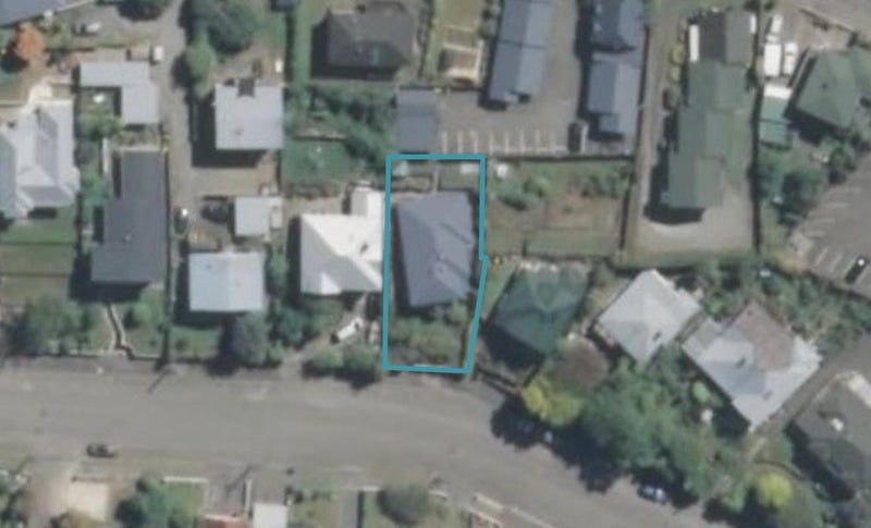 45 Beverley Road, Maori Hill, Timaru - Carousel 1