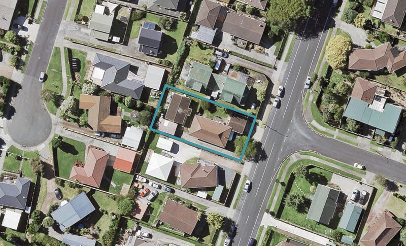 33 Aberfeldy Avenue, Highland Park, Auckland - Carousel 1