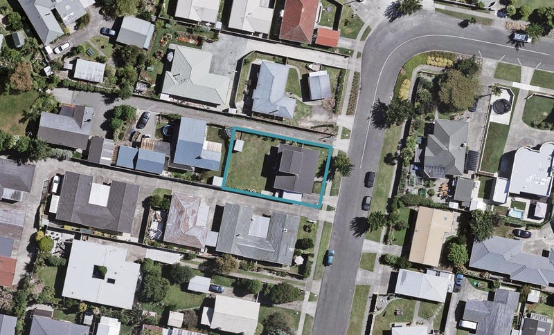 23 Moeller Street, Taradale, Napier - Carousel 1