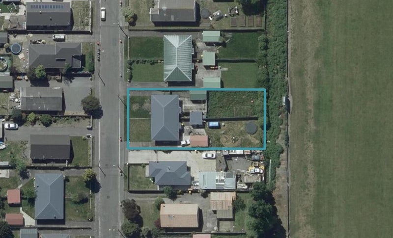 17 Griffiths Avenue, Linwood, Christchurch - Carousel 1