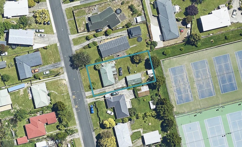 25 Huia Street, Hillcrest, Rotorua - Carousel 1